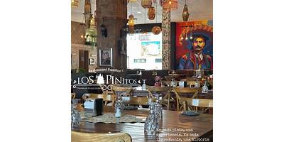 Los Pinitos sala cuna Fundación Integra Linares