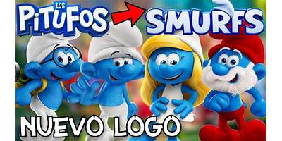 Los Pitufos
