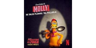Los Pollitos