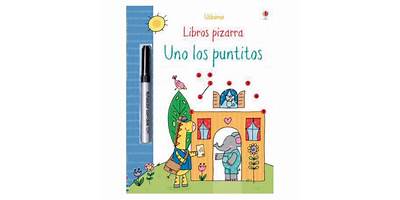 Los Puntitos