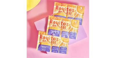 Los Rayitos de Sol sala cuna Fundación Integra Yerbas Buenas
