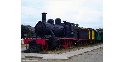 Los Rieles
