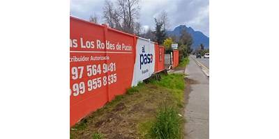 Los Robles