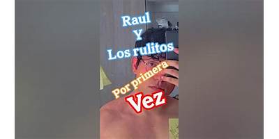 Los Rulitos