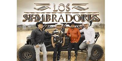 Los Sembradores
