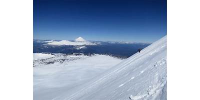 Los Volcanes sala cuna Fundación Integra Villarrica