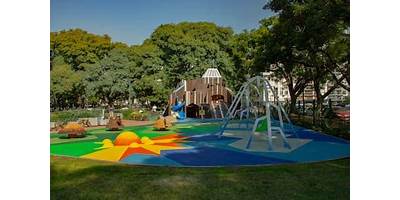 Lucerito de los Andes sala cuna JUNJI Puente Alto