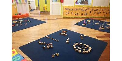 Lufke Antü sala cuna JUNJI Conchalí