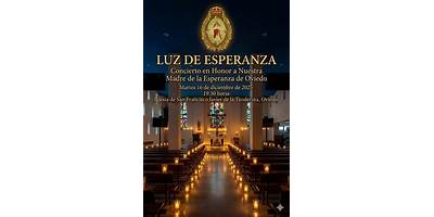 Luz de Esperanza