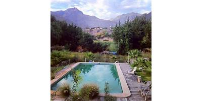 Luz del Valle