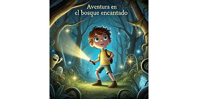 Magica Aventura