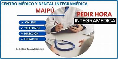 Mäilén sala cuna Fundación Integra Maipú