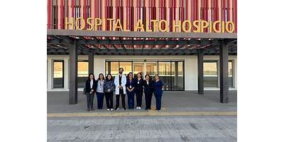 Manantial de Armonía sala cuna Fundación Integra Alto Hospicio