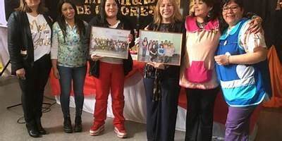 Manchitas de Colores
