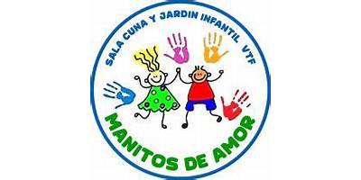 Manitos de Amor sala cuna JUNJI Contulmo
