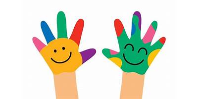 Manitos de Colores sala cuna JUNJI Lo Espejo