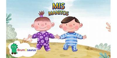 Manitos Magicas