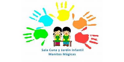 Manitos Magicas sala cuna JUNJI Quilleco