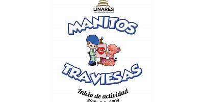 Manitos Traviesas