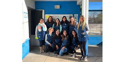 Manitos Traviesas sala cuna Fundación Integra San Fernando