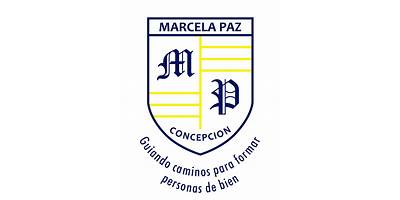 Marcela Paz sala cuna Fundación Integra Maipú