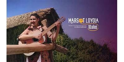 Margot Loyola