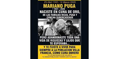 Mariano Puga sala cuna Fundación Integra San Joaquín