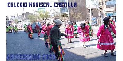 Mariscal sala cuna JUNJI Puente Alto