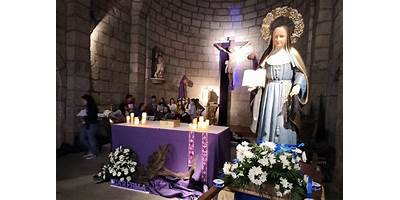 Matilde Salamanca sala cuna Fundación Integra Salamanca