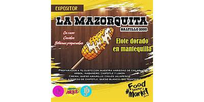 Mazorquita
