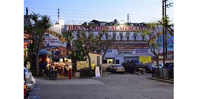 Mercadito de Sueños sala cuna Fundación Integra Los Ángeles