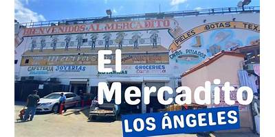 Mercadito de Sueños