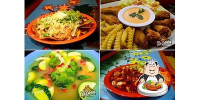 Mi Cabanita de Colores sala cuna JUNJI Puerto Montt