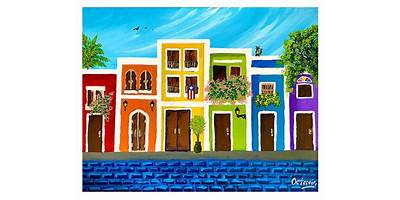 Mi Cabanita de Colores