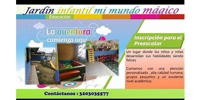 Mi Gran Mundo