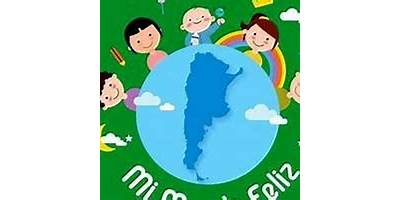 Mi Mundo Feliz