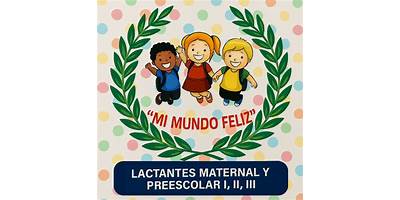 Mi Mundo Feliz