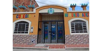 Mi Mundo Magico sala cuna JUNJI Los Álamos