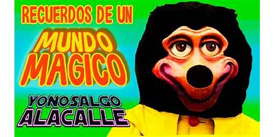 Mi Mundo Magico