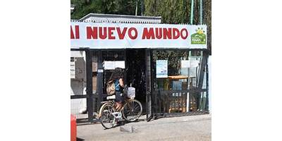 Mi Nuevo Mundo