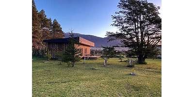 Mi Pequeña Estancia sala cuna JUNJI Coyhaique