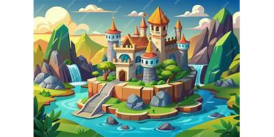 Mi Pequeño Castillo sala cuna JUNJI Coronel