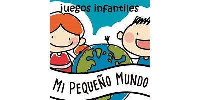 Mi Pequeño Mundo