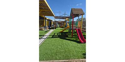 Mi Pequeño Oasis sala cuna JUNJI Calama