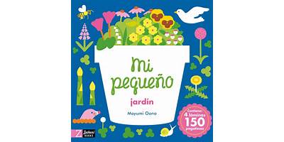 Mi Pequeño Oasis