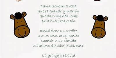 Mi Pequeno Poema