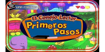 Mi Primeros Pasos