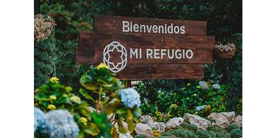 Mi Refugio