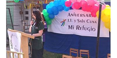 Mi Refugio