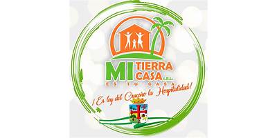 Mi Tierra Mi Jardin